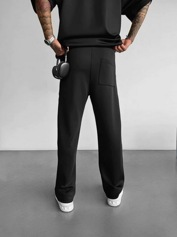 Frühlingsfrische Comfy Set | Herren