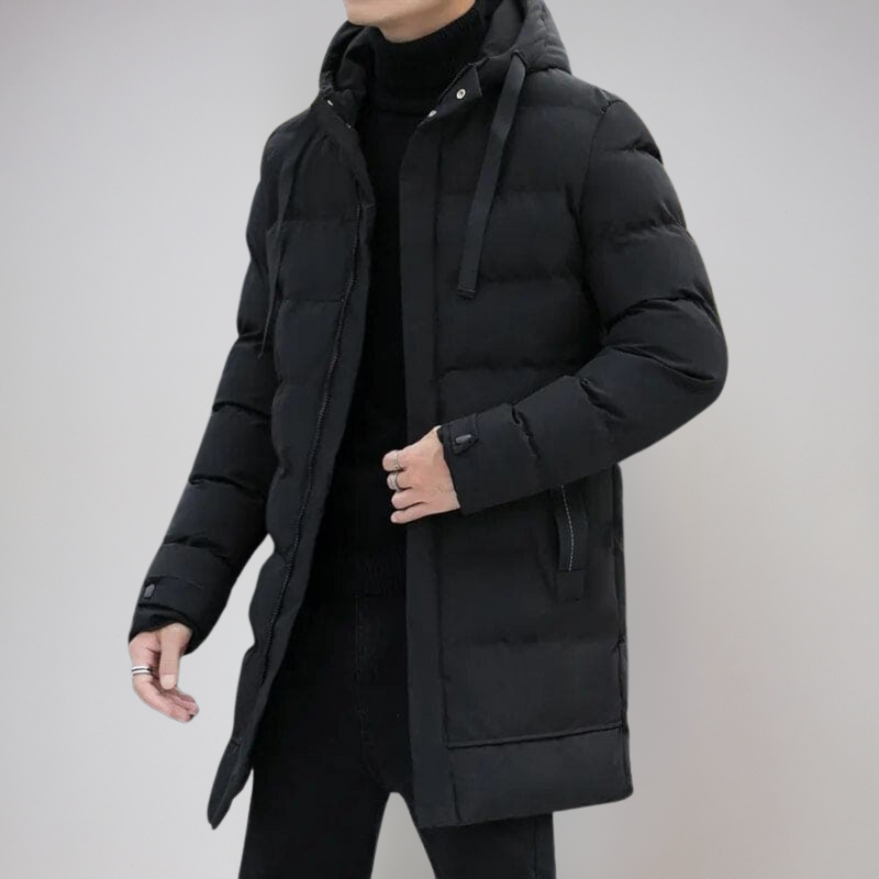 Mika | Premium Winterjacke