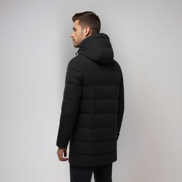 Mika | Premium Winterjacke