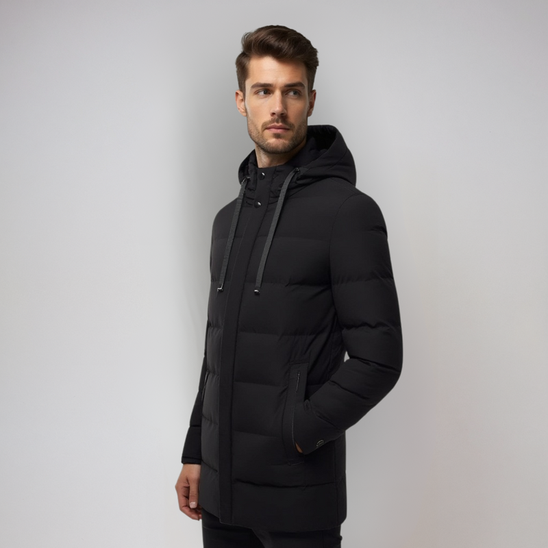 Mika | Premium Winterjacke