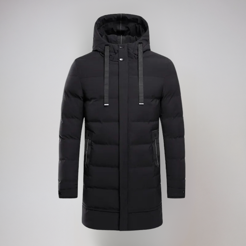 Mika | Premium Winterjacke