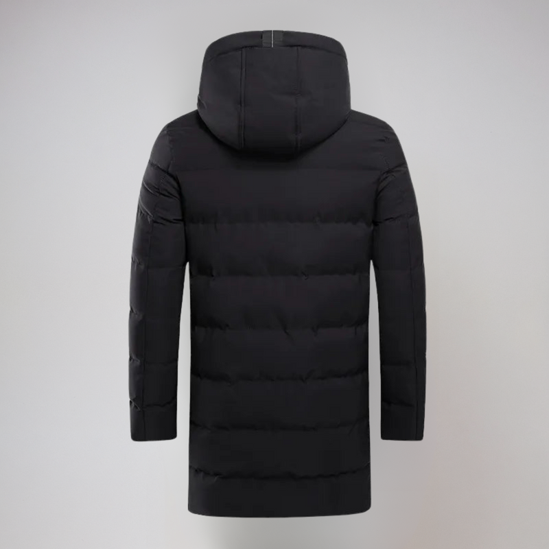 Mika | Premium Winterjacke