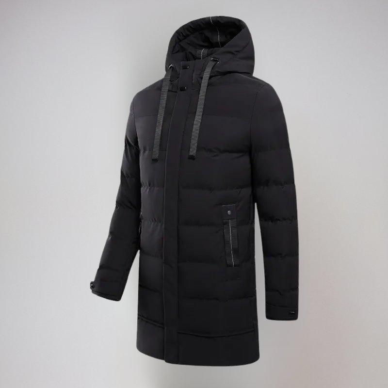 Mika | Premium Winterjacke
