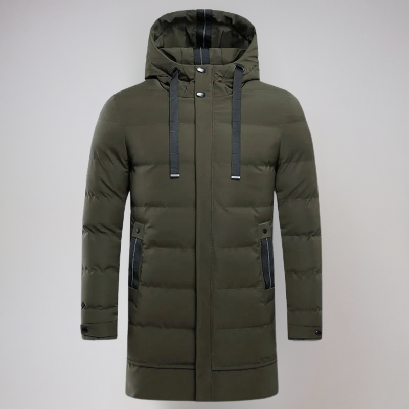 Mika | Premium Winterjacke