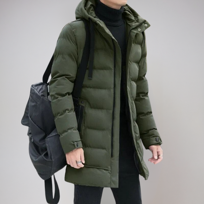 Mika | Premium Winterjacke
