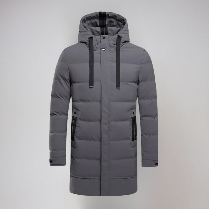 Mika | Premium Winterjacke