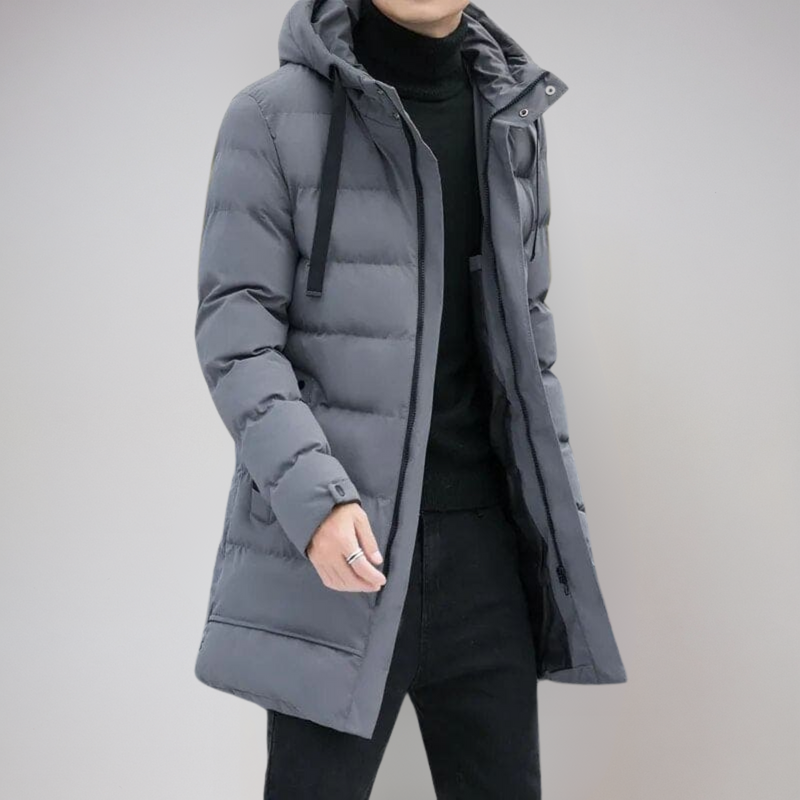 Mika | Premium Winterjacke