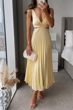 Sofia | Elegantes Traum-Maxikleid