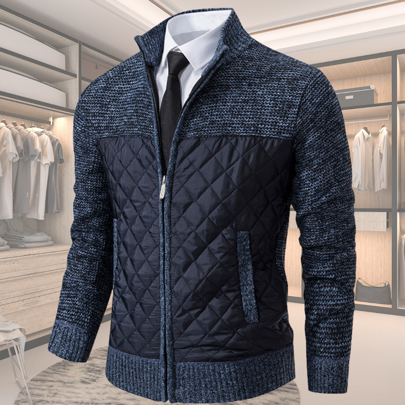 Jonas™ | Moderne Winterjacke