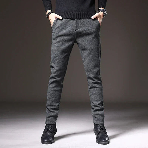 Matteo™ | Stilvolle & Bequeme Herren-Hose