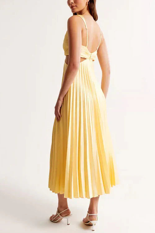 Sofia | Elegantes Traum-Maxikleid