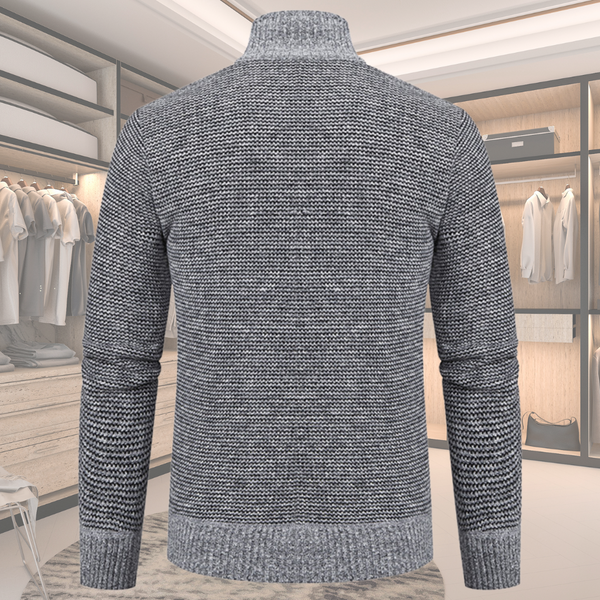 Jonas™ | Moderne Winterjacke