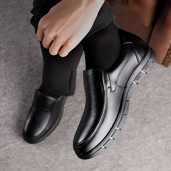 Lukas™ | Orthopädische Wanderschuhe