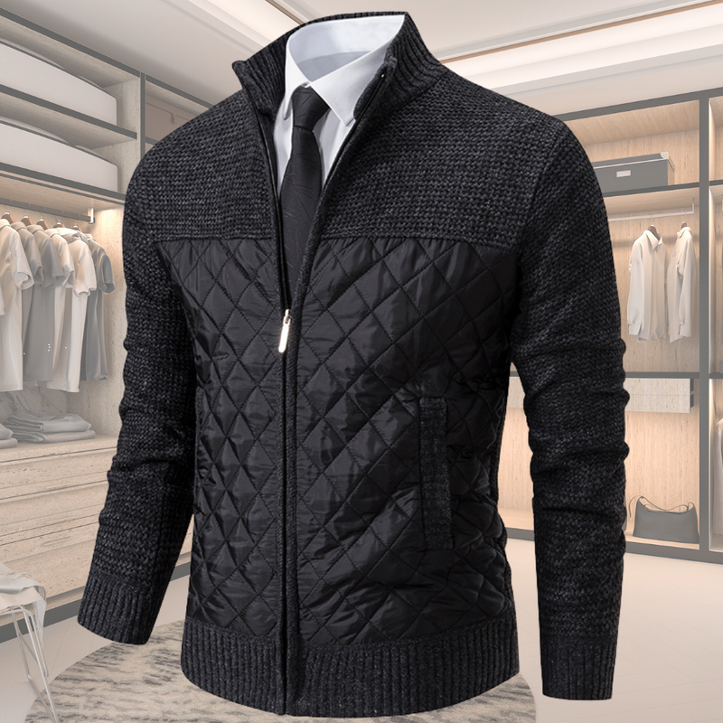 Jonas™ | Moderne Winterjacke