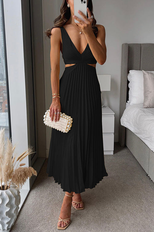 Sofia | Elegantes Traum-Maxikleid