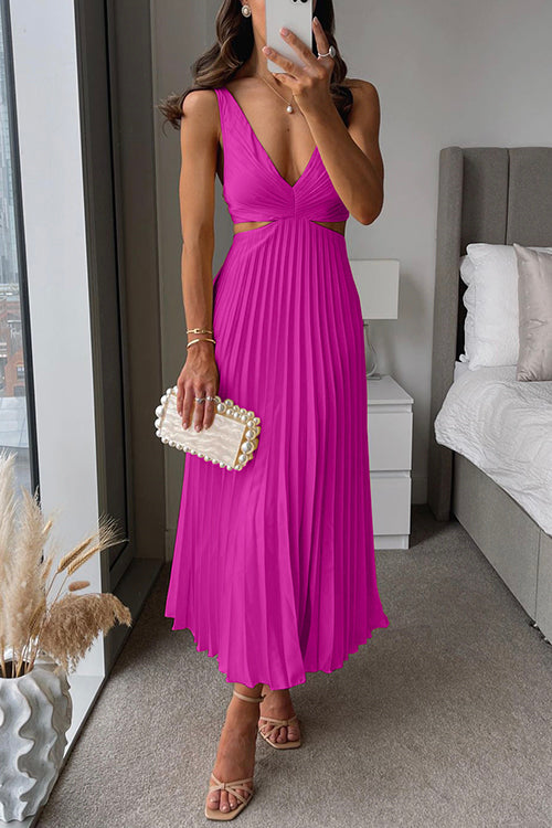 Sofia | Elegantes Traum-Maxikleid