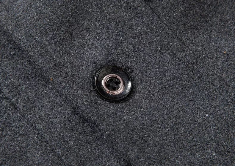 Vincent ™ | Premium Wintermantel für Herren