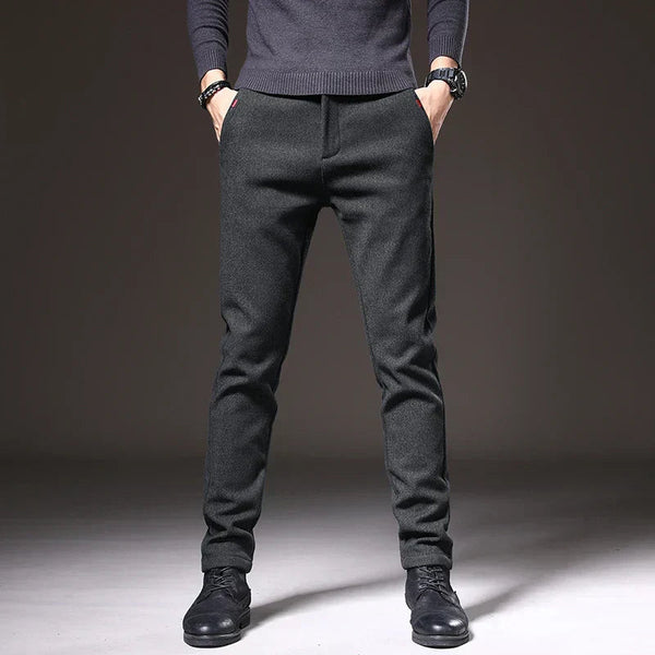 Matteo™ | Stilvolle & Bequeme Herren-Hose