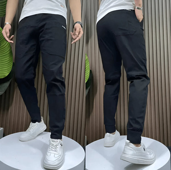 Lorenzo™ - Premium Stretch-Cargohosen