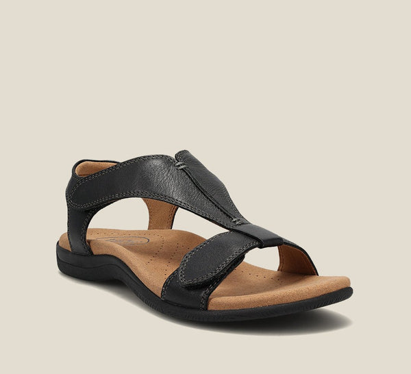 Amelie | Orthosoft Ledersandale